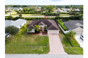 555 Nome Drive, Port Saint Lucie, FL 34984 - MLS#R11144539