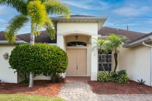 555 SE Nome Drive, Port Saint Lucie, FL 34984 Sold 04/30/26