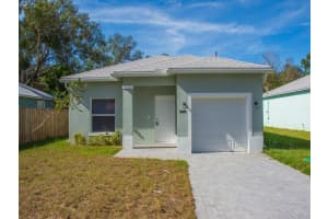 2465 87th Avenue, Vero Beach, Fl 32966, Vero Beach