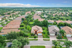 10083 SW Chadwick Drive, Port Saint Lucie, FL 34987 Sold 01/09/26