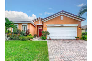 10083 SW Chadwick Drive, Port Saint Lucie, FL 34987 - MLS#R11144558