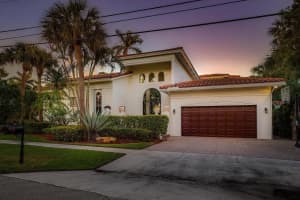 200 N Lake Drive, Lantana, FL 33462 - MLS#R11144563