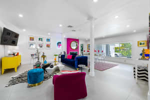 1627 Seabreeze Boulevard Fort Lauderdale, FL 33316 - Off Market