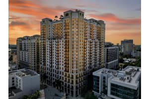 701 S Olive Avenue 1027, West Palm Beach, FL 33401 - MLS#R11144580