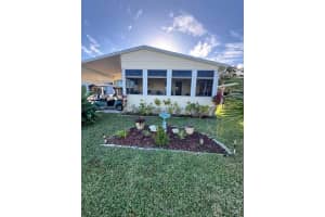 6631 Lila Court, Fort Pierce, FL 34951 - MLS#R11144588