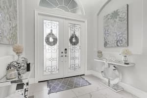 461 Jacqueline Way SW, Vero Beach, FL 32968 - MLS#R11144603