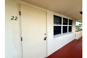 22 Andover A, West Palm Beach, FL 33417 - MLS#R11144608