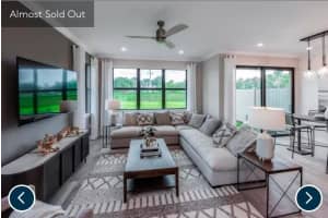 4460 San Fratello Circle, Lake Worth, FL 33467 Sold 01/15/26