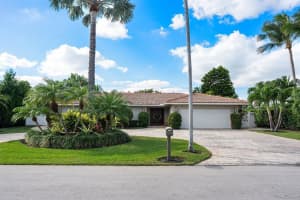 1701 Cocoanut Road, Boca Raton, FL 33432 - MLS#R11144627