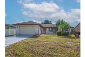 362 SE Starfish Avenue, Port Saint Lucie, FL 34983 Sold 02/13/26