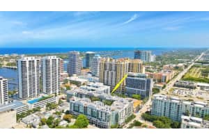 600 S Dixie Highway 455, West Palm Beach, FL 33401 - MLS#R11144649