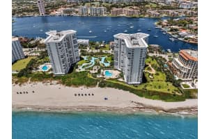 500 S Ocean Boulevard 909, Boca Raton