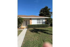 946 Savannas Point Drive D, Fort Pierce 946 Savannas Point Drive D, Fort Pierce
