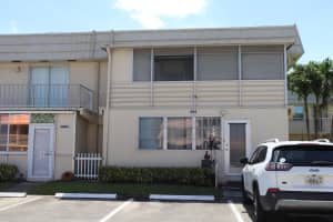 716 Saxony O 716, Delray Beach, FL 33446, Delray Beach, FL 33446 - MLS#R11144659