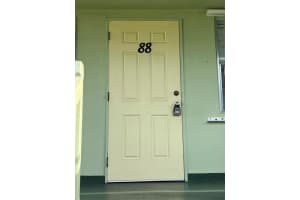 88 Cambridge D 88, West Palm Beach, FL 33417 - MLS#R11144677