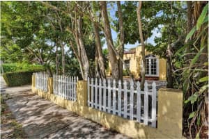 1818 Florida Avenue, West Palm Beach, FL 33401 - MLS#R11144679