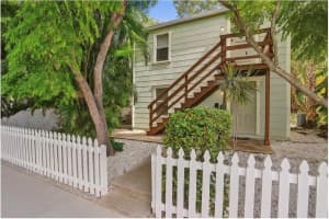 1814 Florida Avenue 1, West Palm Beach, Fl 33401, West Palm Beach