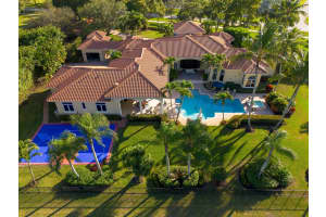 7956 Steeplechase Drive, Palm Beach Gardens, FL 33418 - MLS#R11144712