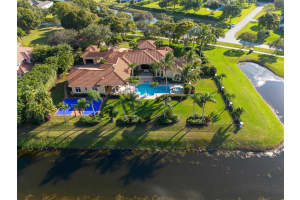 7956 Steeplechase Drive, Palm Beach Gardens, FL 33418 - MLS#R11144712