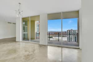 550 Okeechobee Boulevard 1011, West Palm Beach, FL 33401 - MLS#R11144713
