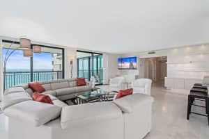 5380 N Ocean Drive 10j, Singer Island