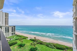 5380 N Ocean Drive 10j, Singer Island, FL 33404 - MLS#R11144736