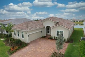 11956 Sw Fortezza Way, Port Saint Lucie