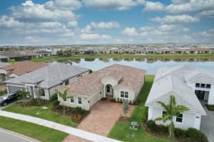 11956 SW Fortezza Way, Port Saint Lucie, FL 34987 - MLS#R11144738