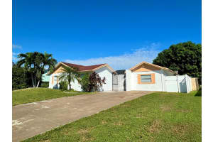 10317 Pippin Lane, Royal Palm Beach