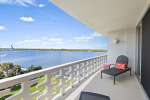 2760 S Ocean Boulevard 508, Palm Beach, FL 33480 - MLS#R11144752