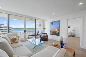 2760 S Ocean Boulevard 508, Palm Beach, FL 33480 - MLS#R11144752