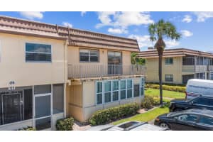 180 Saxony D, Delray Beach, FL 33446, Delray Beach, FL 33446 - MLS#R11144754