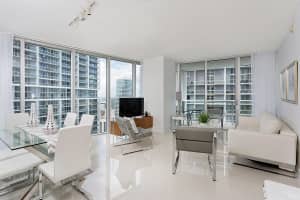 495 Brickell Avenue 4010, Miami, FL 33131 - MLS#R11144756