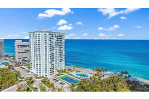 5200 N Ocean Drive 1904, Singer Island