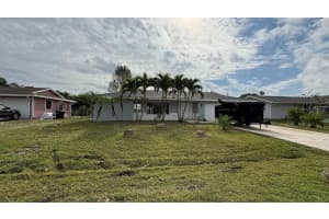 548 Se Oceanspray Terrace, Port Saint Lucie