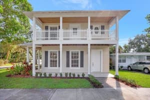 516 Nw North River Drive, Stuart 516 Nw North River Drive, Stuart