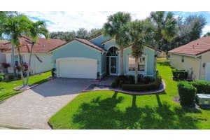 173 Nw Lawton Road, Port St. Lucie, Fl 34986, Port Saint Lucie