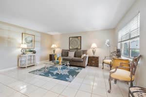 157 Flanders D, Delray Beach, FL 33484, Delray Beach, FL 33484 - MLS#R11144780