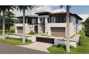 1831 Sabal Palm Drive, Boca Raton, FL 33432 - MLS#R11144789