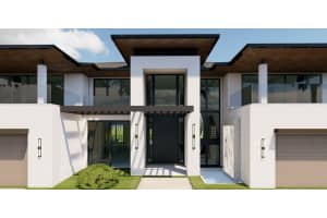 1831 Sabal Palm Drive, Boca Raton, FL 33432 - MLS#R11144789