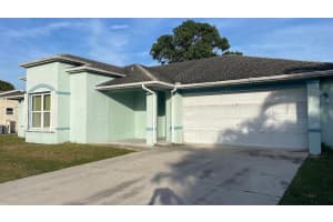 1285 SW Empire Street, Port Saint Lucie, FL 34983 - MLS#R11144790