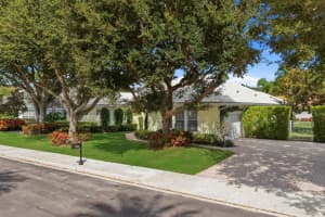 2760 Tecumseh Drive, West Palm Beach, FL 33409 - MLS#R11144802