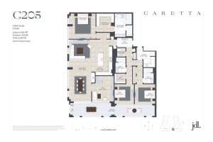 1011 Us Highway 1 C205, Juno Beach, FL 33408 - MLS#R11144807