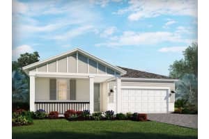 11278 NW Blockbird Drive, Port Saint Lucie, FL 34987 Sold 04/29/26
