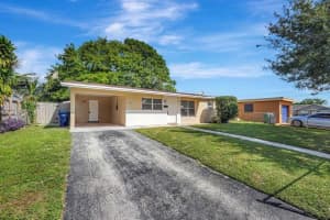 3511 NW 7th Court, Lauderhill, FL 33311 - MLS#R11144813