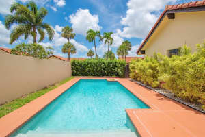 21662 San Simeon Circle, Boca Raton, FL 33433 Sold 02/17/26