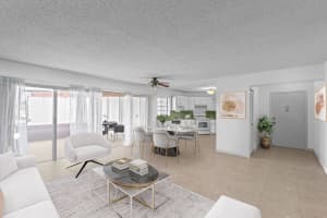 3 Greenway Village North N 209, Royal Palm Beach, FL 33411 - MLS#R11144835