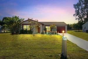 244 SW Cherryhill Road, Port Saint Lucie, FL 34953 - MLS#R11144865