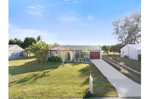 244 SW Cherryhill Road, Port Saint Lucie, FL 34953 Sold 01/30/26