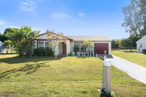 244 SW Cherryhill Road, Port Saint Lucie, FL 34953 Sold 01/30/26